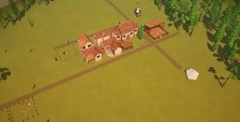 Settlements Rising