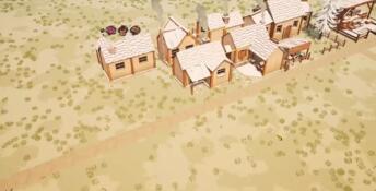 Settlements Rising