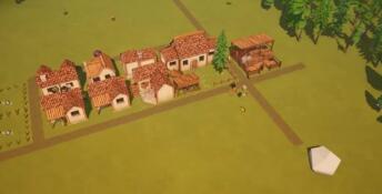 Settlements Rising PC Screenshot