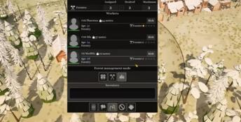 Settlements Rising PC Screenshot