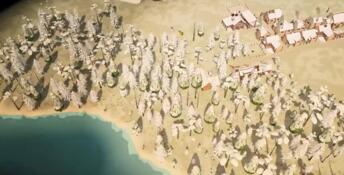 Settlements Rising PC Screenshot