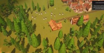 Settlements Rising PC Screenshot