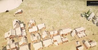 Settlements Rising PC Screenshot