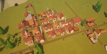 Settlements Rising PC Screenshot