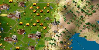 The Settlers 2 PC Screenshot