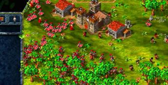 Settlers III & Settlers III Mission Pack PC Screenshot