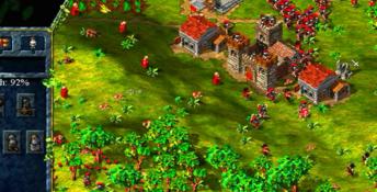 Settlers III & Settlers III Mission Pack