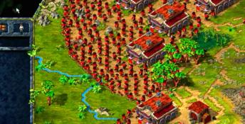 Settlers III & Settlers III Mission Pack