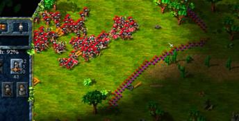 Settlers III & Settlers III Mission Pack