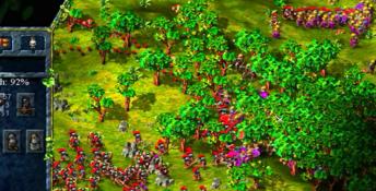 Settlers III & Settlers III Mission Pack PC Screenshot
