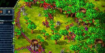 Settlers III & Settlers III Mission Pack PC Screenshot