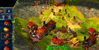 Settlers III & Settlers III Mission Pack PC Screenshot