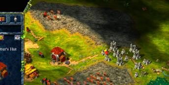 Settlers III & Settlers III Mission Pack PC Screenshot