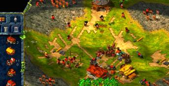 Settlers III & Settlers III Mission Pack PC Screenshot