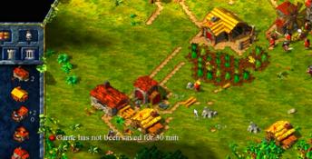 Settlers III & Settlers III Mission Pack PC Screenshot