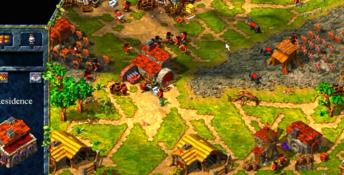 Settlers III & Settlers III Mission Pack PC Screenshot