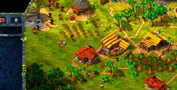 Settlers III & Settlers III Mission Pack PC Screenshot
