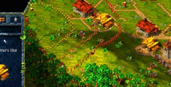 Settlers III & Settlers III Mission Pack PC Screenshot