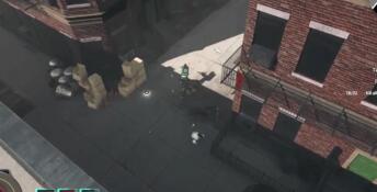 Seven Cities PC Screenshot