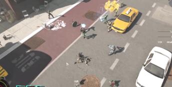 Seven Cities PC Screenshot