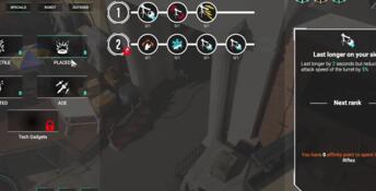 Seven Cities PC Screenshot