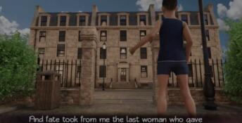 Seven Clans of City PC Screenshot