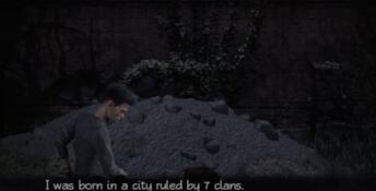 Seven Clans of City