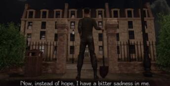 Seven Clans of City PC Screenshot