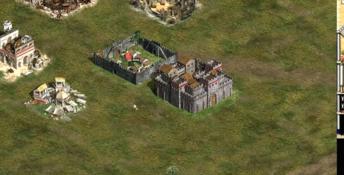 Seven Kingdoms II: The Fryhtan Wars PC Screenshot