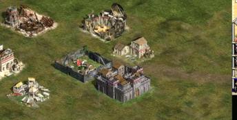 Seven Kingdoms II: The Fryhtan Wars PC Screenshot