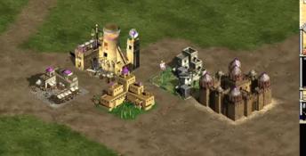 Seven Kingdoms II: The Fryhtan Wars PC Screenshot