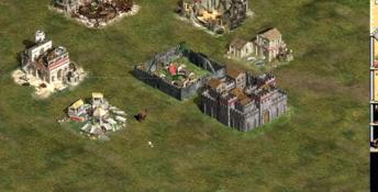 Seven Kingdoms II: The Fryhtan Wars PC Screenshot