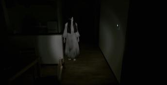 Seven Nights Ghost
