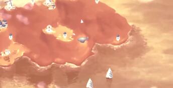 Seven Skies to Paradise PC Screenshot