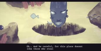 Seven Skies to Paradise PC Screenshot