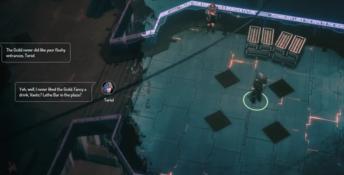 Seven: Enhanced Edition PC Screenshot