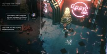 Seven: Enhanced Edition PC Screenshot