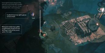 Seven: Enhanced Edition PC Screenshot