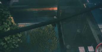 Seven: Enhanced Edition PC Screenshot