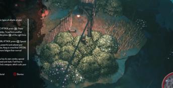 Seven: Enhanced Edition PC Screenshot