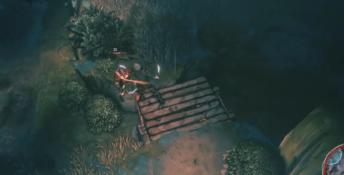 Seven: Enhanced Edition PC Screenshot