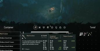 Seven: Enhanced Edition PC Screenshot