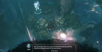 Seven: Enhanced Edition PC Screenshot