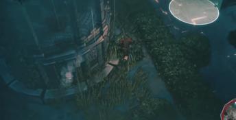 Seven: Enhanced Edition PC Screenshot