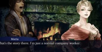 Seventh Lair PC Screenshot