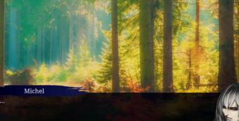 Seventh Lair PC Screenshot