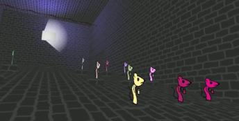 Sewer Rave