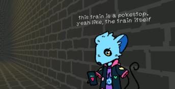 Sewer Rave PC Screenshot