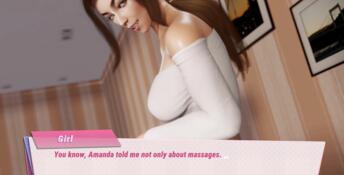 SEX Amnesia - Lover Sim