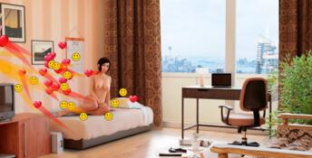 SEX Amnesia - Lover Sim PC Screenshot